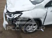 2019 Chevrolet TRAX фото