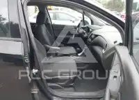 2019 Chevrolet TRAX фото