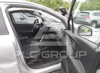 2019 Chevrolet TRAX photo
