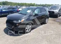 2019 Chevrolet TRAX фото