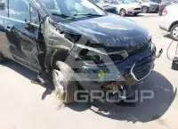 2019 Chevrolet TRAX фото