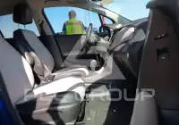 2019 Chevrolet TRAX фото