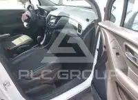 2019 Chevrolet TRAX фото