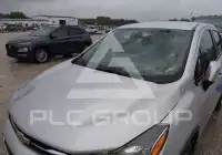 2019 Chevrolet TRAX photo