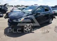 2019 Chevrolet TRAX фото