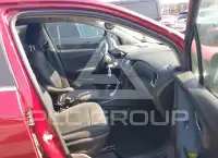 2019 Chevrolet TRAX photo
