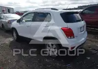 2019 Chevrolet TRAX фото