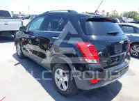 2019 Chevrolet TRAX фото