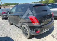 2019 Chevrolet TRAX фото