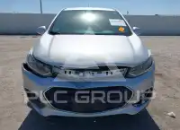 2019 Chevrolet TRAX фото