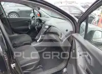 2019 Chevrolet TRAX фото