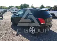 2019 Chevrolet TRAX фото