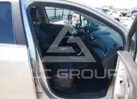 2019 Chevrolet TRAX photo