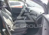 2019 Chevrolet TRAX фото