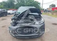 2019 Chevrolet TRAX photo
