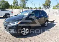 2019 Chevrolet TRAX фото