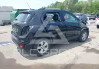2019 Chevrolet TRAX photo