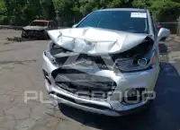 2019 Chevrolet TRAX фото