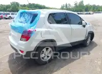 2019 Chevrolet TRAX фото