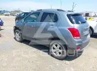 2019 Chevrolet TRAX фото