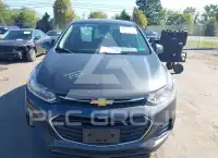 2019 Chevrolet TRAX photo