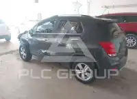 2019 Chevrolet TRAX фото