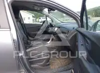 2019 Chevrolet TRAX фото