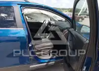 2019 Chevrolet TRAX photo