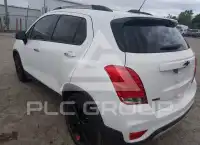 2019 Chevrolet TRAX фото
