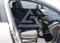 2019 Chevrolet TRAX фото