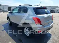 2019 Chevrolet TRAX фото