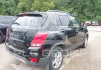 2019 Chevrolet TRAX photo