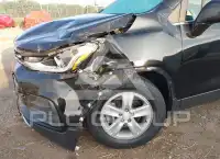 2019 Chevrolet TRAX фото