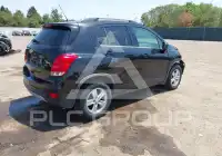 2019 Chevrolet TRAX photo