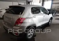 2019 Chevrolet TRAX фото