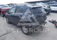 2019 Chevrolet TRAX фото