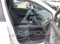 2019 Chevrolet TRAX фото