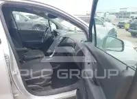 2019 Chevrolet TRAX фото