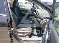 2019 Chevrolet TRAX фото