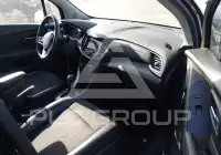 2019 Chevrolet TRAX фото