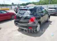2019 Chevrolet TRAX photo