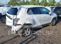 2019 Chevrolet TRAX photo