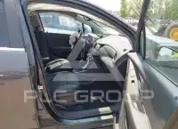 2019 Chevrolet TRAX photo