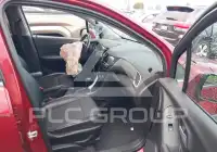 2019 Chevrolet TRAX фото