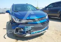 2019 Chevrolet TRAX фото