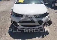 2019 Chevrolet TRAX photo