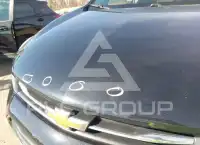 2019 Chevrolet TRAX photo