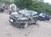 2019 Chevrolet TRAX photo