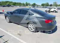 2019 Chevrolet Impala фото