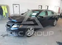 2019 Chevrolet Impala photo